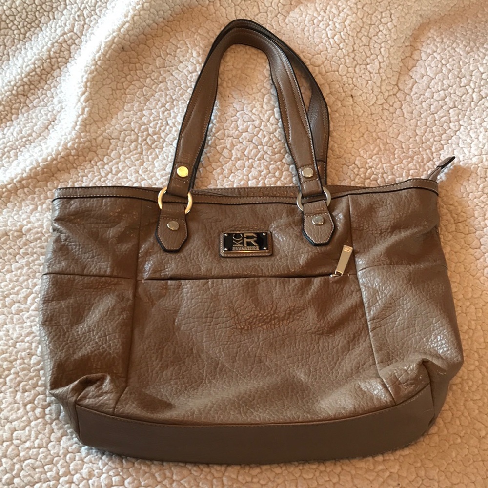 Kenneth Cole Work Tote
